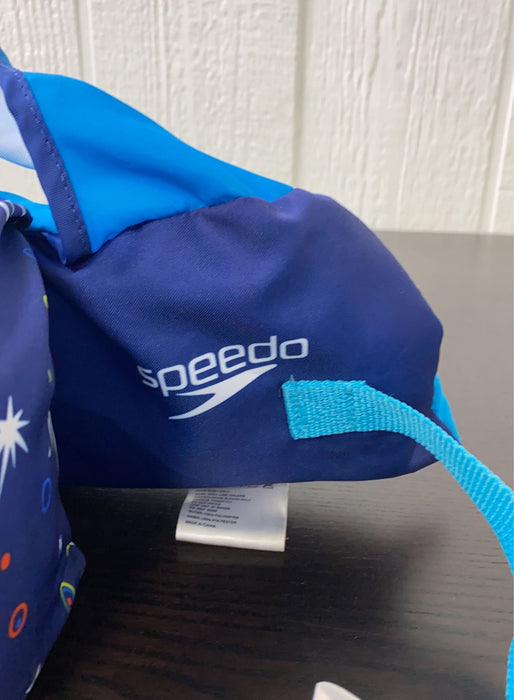 Shop Speedo Kids' Begin To Swim Vest at GoodBuy Gear