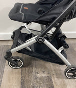 used gb Pockit+ All City Stroller, 2019, Velvet Black