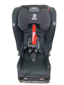 used Diono Radian 3RXT SafePlus Car Seat, Black Jet, 2022