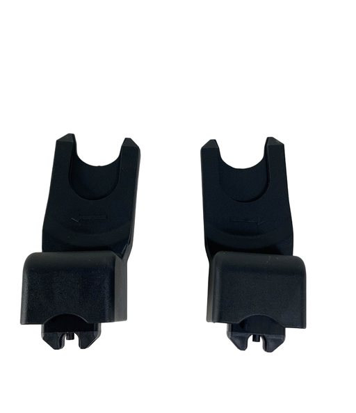 used Mockingbird Car Seat Adapter for Nuna (Updated Version)
