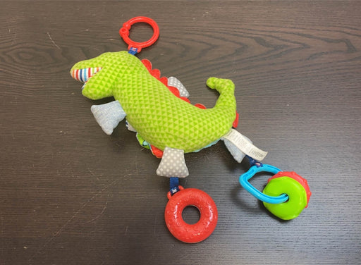 secondhand Fisher Price Activity Alligator