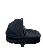 used Cybex Priam Lux Carry Cot, Premium Black