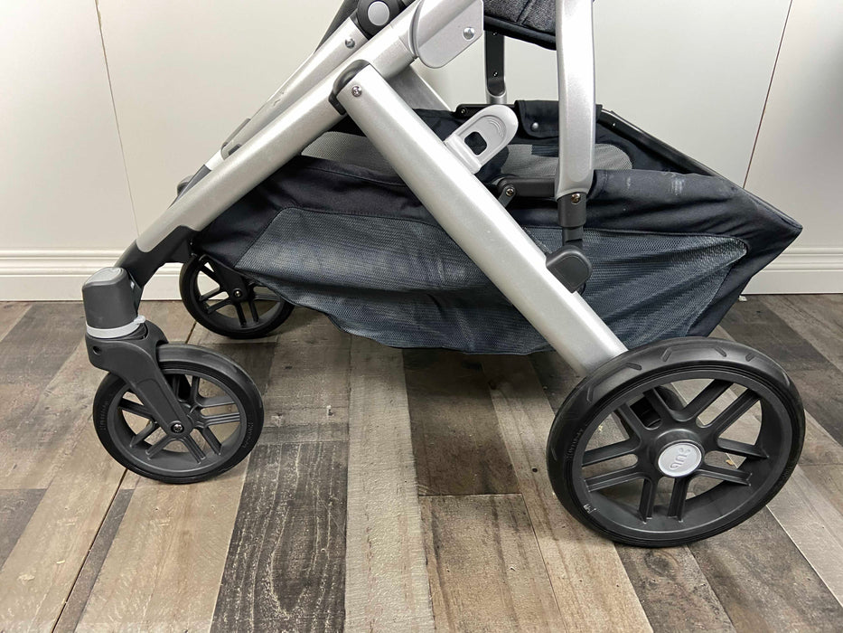 used UPPAbaby VISTA V2 Stroller