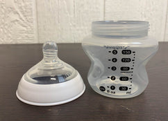 secondhand BUNDLE Tommee Tippee Bottles