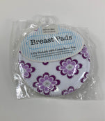 used Breast Pads Nursing Pads