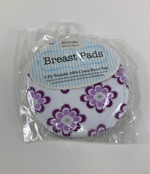 used Breast Pads Nursing Pads