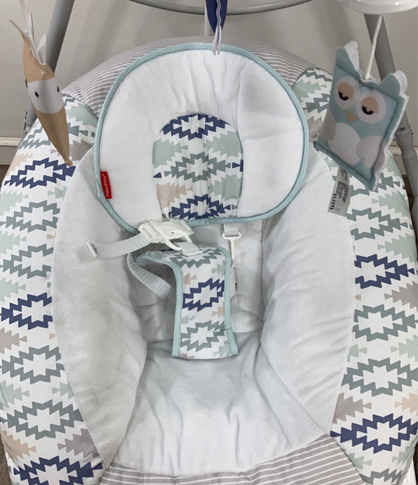 used Infant Gear
