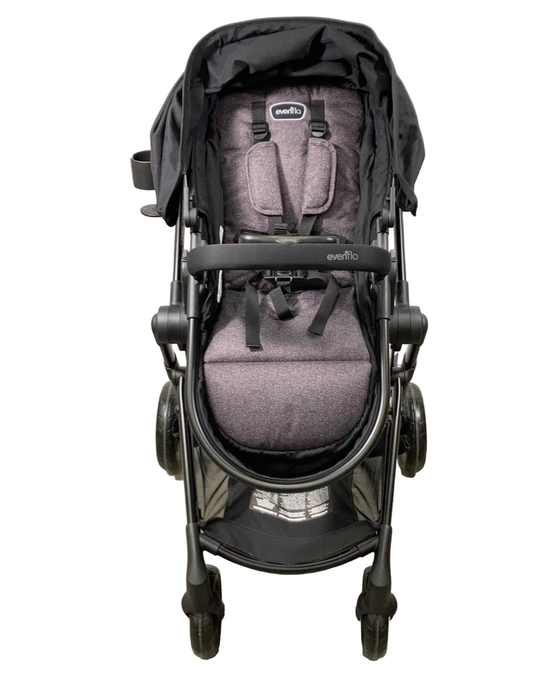 used Strollers