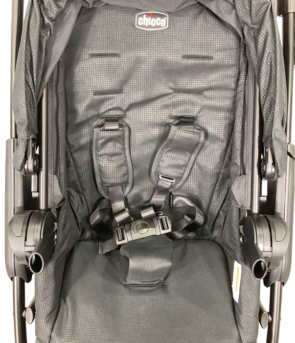 secondhand Strollers