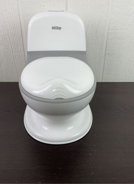 Shop Nuby Potty Seat at GoodBuy Gear