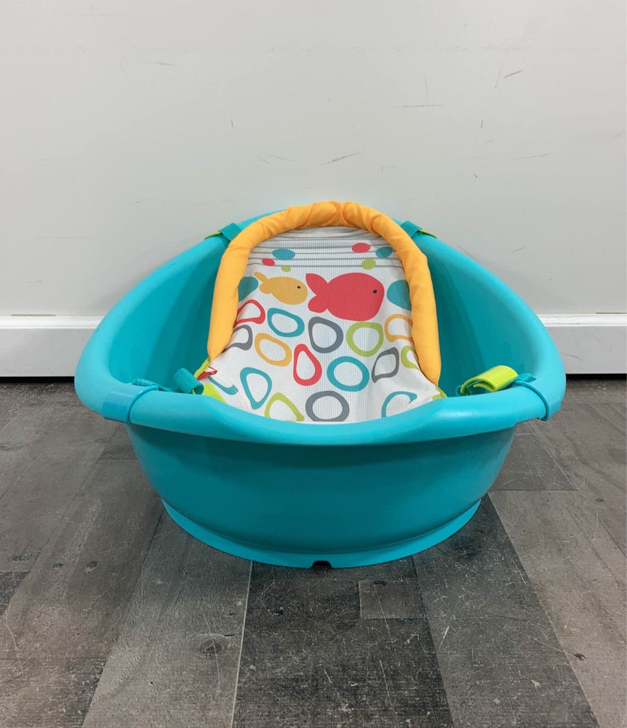 Fisher Price Rinse 'n Grow Bath Tub