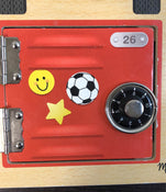 secondhand Puzzles Games