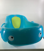 Shop Fisher Price Precious Planet Whale Of a Tub at GoodBuy Gear