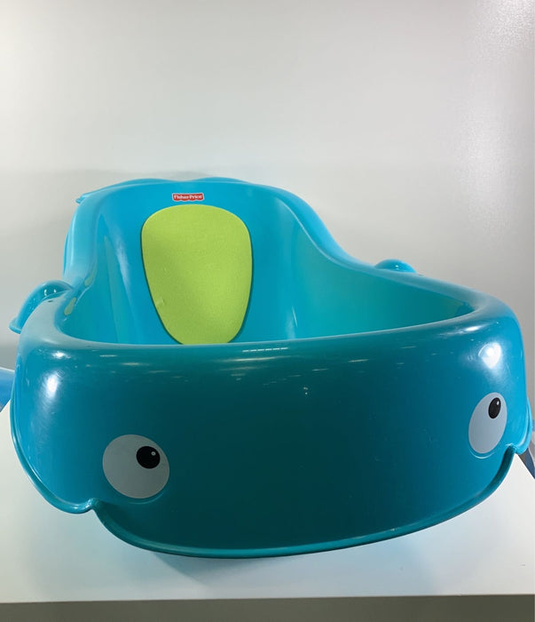 Shop Fisher Price Precious Planet Whale Of a Tub at GoodBuy Gear