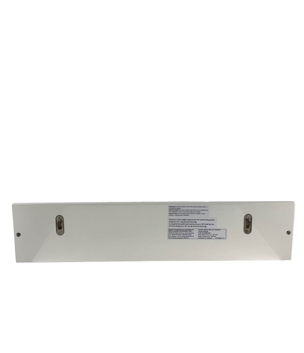 Shop Pottery Barn Kids Gold Polished Shelf, 2' at GoodBuy Gear