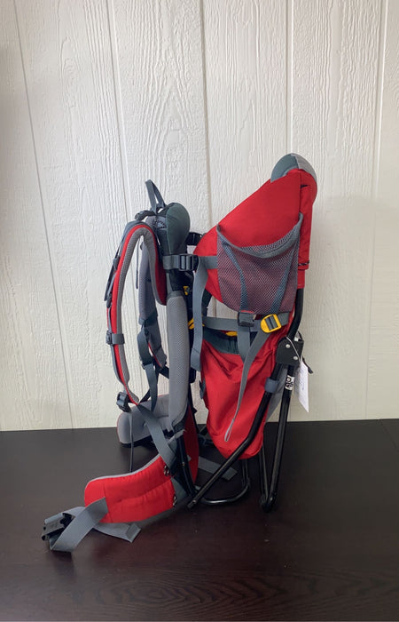 secondhand Deuter Kid Comfort Air Hiking Backpack