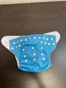 Shop BUNDLE LBB Cloth Diapers, 6pk at GoodBuy Gear