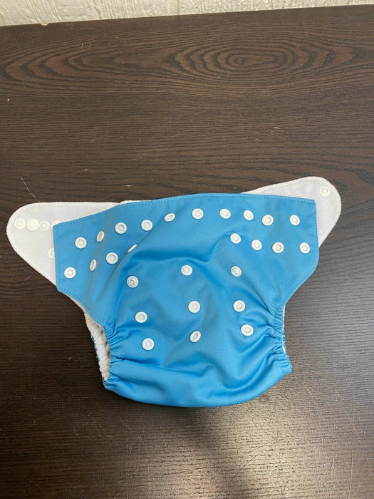 Shop BUNDLE LBB Cloth Diapers, 6pk at GoodBuy Gear
