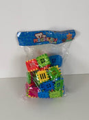 used MICHLEY Plastic Builders Blocks