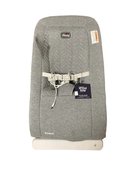 secondhand Chicco E-Motion Auto-Glider & Bouncer Seat Cover