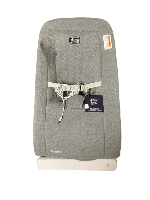 secondhand Chicco E-Motion Auto-Glider & Bouncer Seat Cover