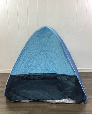 Swiftopen tent 2025