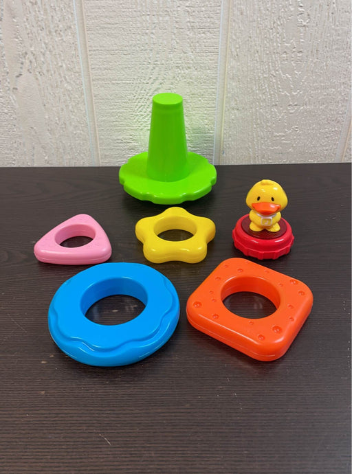 secondhand Navystar Melody Stacker