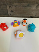 secondhand BUNDLE Fine Motor/ Pretend Play Toys