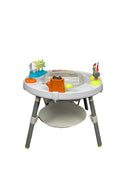 Shop Skip Hop Explore & More Baby's View 3-Stage Activity Center at GoodBuy Gear