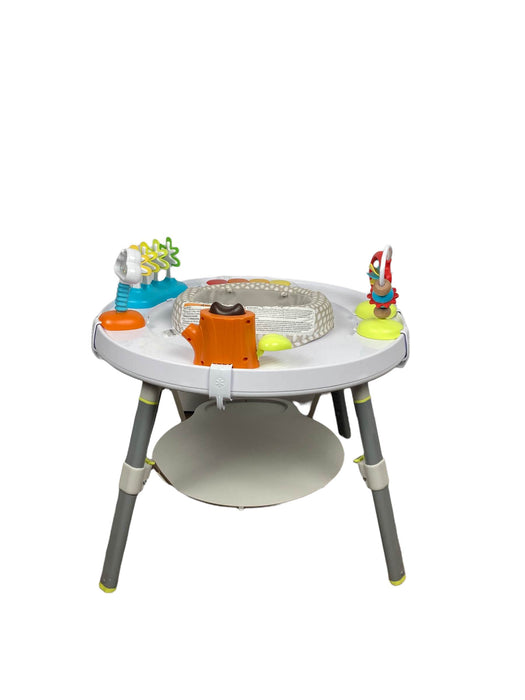 Shop Skip Hop Explore & More Baby's View 3-Stage Activity Center at GoodBuy Gear