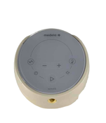 secondhand Medela Sonata Breast Pump