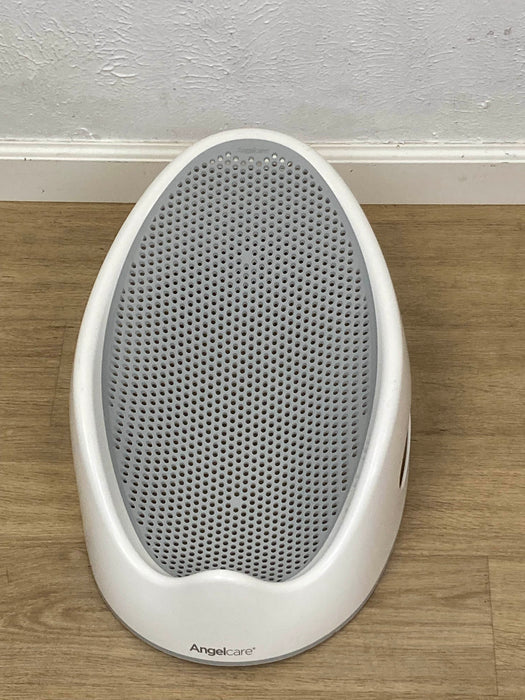 secondhand Angelcare Bath Support Seat