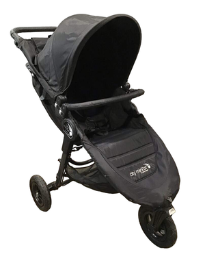 Baby jogger 2016 outlet city mini gt single