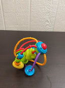 used Bright Starts Grasping Toy