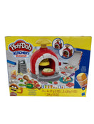 used Play-Doh Kitchen Creations Spinning Treats Mixer