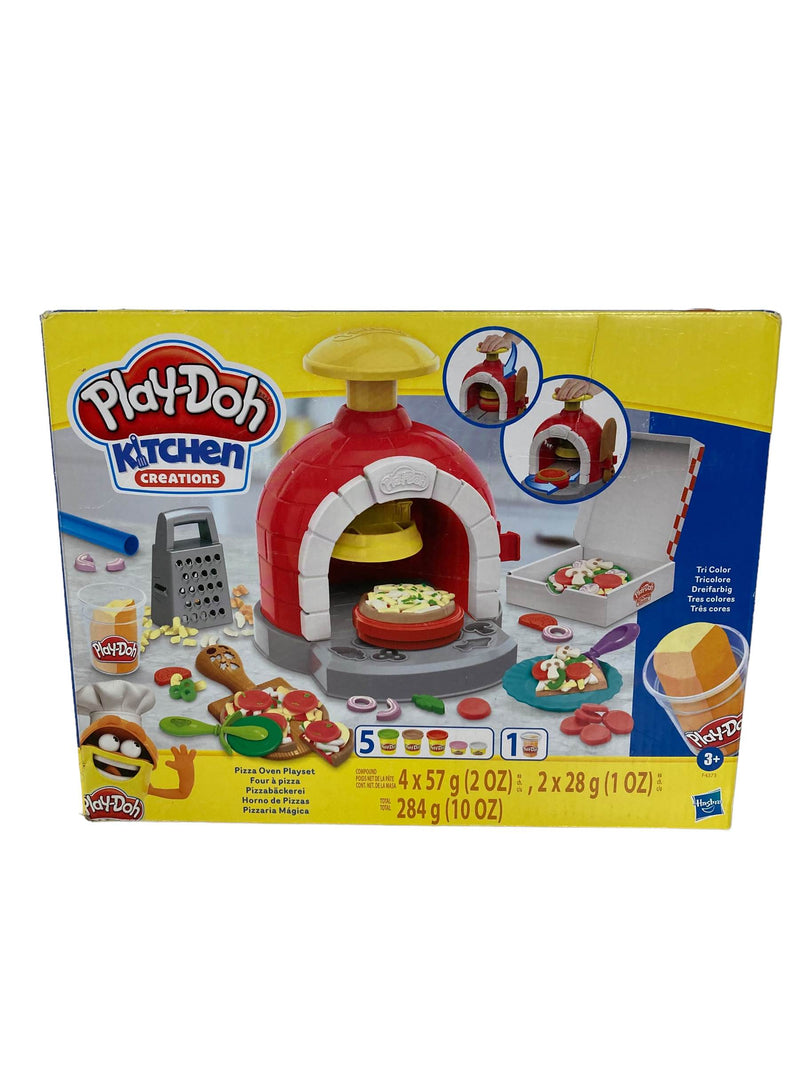 Play-Doh Kitchen Creations Pizza Oven Playset — GoodBuy Gear