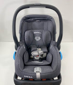 secondhand UPPAbaby MESA Infant Car Seat, Jordan (Charcoal Melange), 2021 HIDDEN NEEDS PHOTOS REQ 9/28