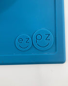 secondhand ezpz Happy Mat, Blue