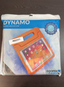 used Cooper Dynamo Rugged Kids Play Case For Apple iPad