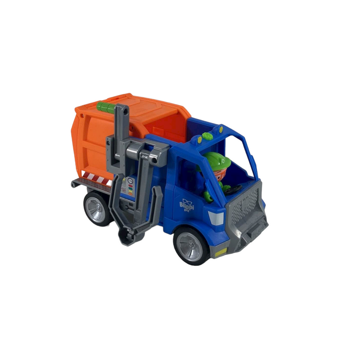 Blippi Recycling Truck