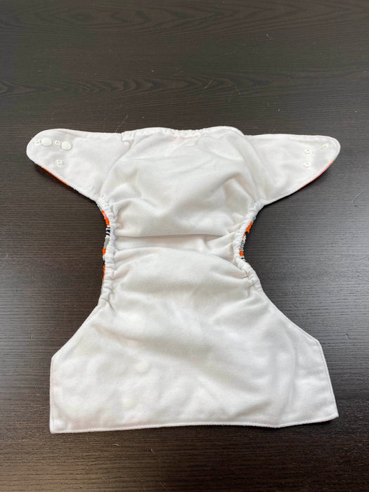 Shop Alva Baby One Size Adjustable Cloth Diapers at GoodBuy Gear