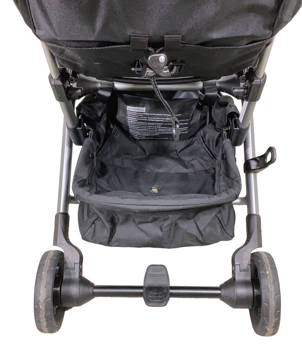 Colugo Compact Stroller, 2023, Olive