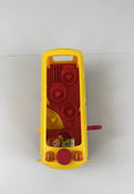 Shop Fisher Price Little People Sit With Me School Bus at GoodBuy Gear