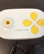 Shop Medela Pump In Style with MaxFlow with Accessories, (24mm 30mm) at GoodBuy Gear