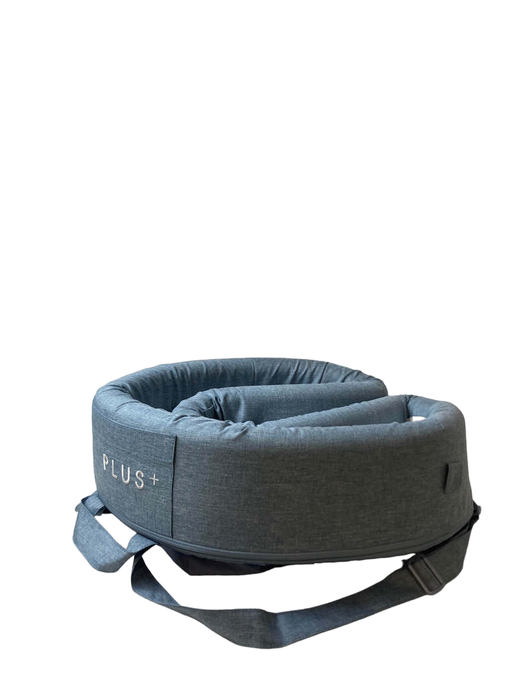 used Lulyboo Cuddle And Play Lounge Plus+