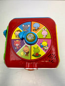 secondhand Infant Gear