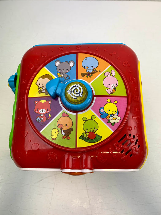 secondhand Infant Gear