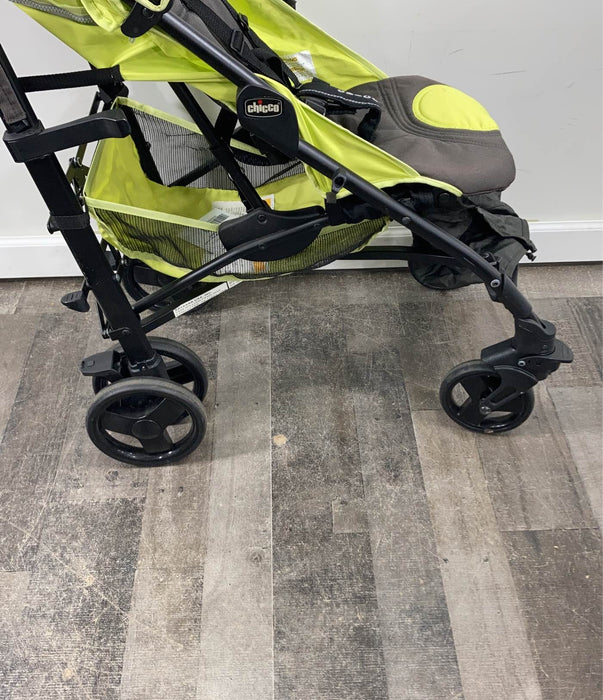 chicco liteway stroller green Chicco Liteway Stroller, 2015, Green Wave