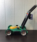 secondhand Little Tikes Gas N’ Go Mower