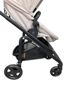 used Maxi-Cosi Tayla Max 5-in-1 Travel System, 2023 Desert Wonder